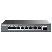 Switch Grandstream GWN7701M Black 60 Gbit/ s