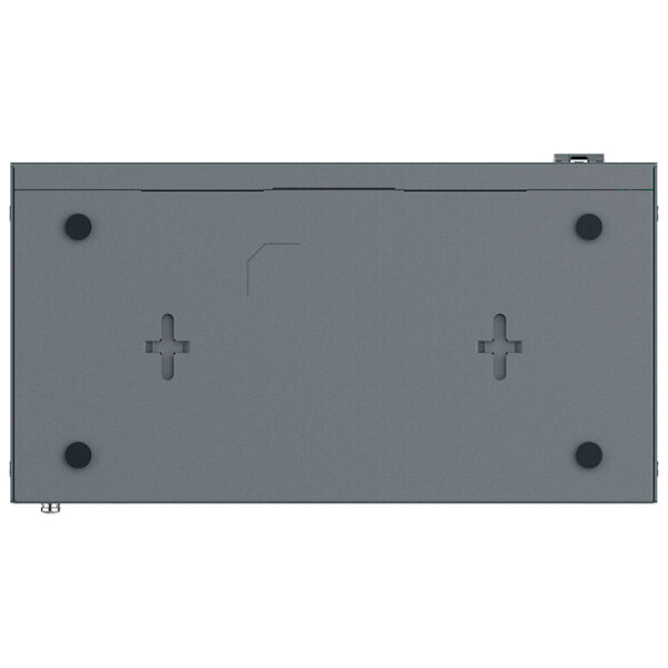 Switch Grandstream GWN7701M Black 60 Gbit/ s photo 2