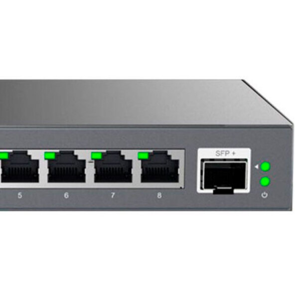 Switch Grandstream GWN7701M Black 60 Gbit/ s photo 5