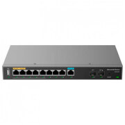 Switch Grandstream GWN7003 Black 2.2 Gbit/ s