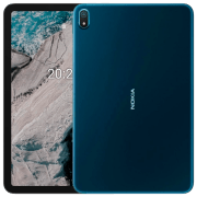 Планшет Nokia Tab T20 10.4" LTE Синий 4 ГБ |
64 ГБ | 8 Мп |