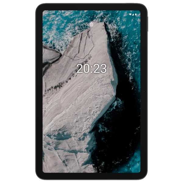 Планшет Nokia Tab T20 10.4" LTE Синий 4 ГБ |
64 ГБ | 8 Мп | photo 2