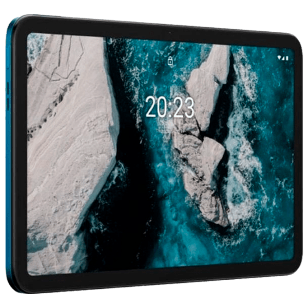 Планшет Nokia Tab T20 10.4" LTE Синий 4 ГБ |
64 ГБ | 8 Мп | photo 3