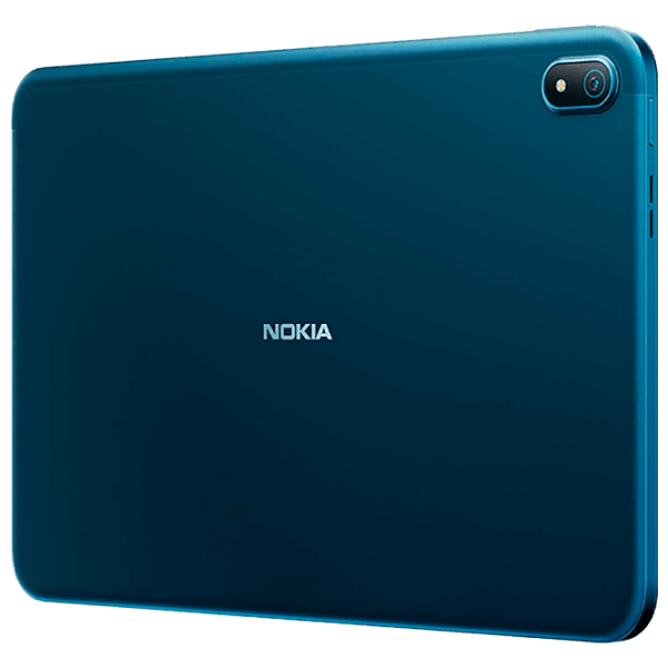 Планшет Nokia Tab T20 10.4" LTE Синий 4 ГБ |
64 ГБ | 8 Мп | photo 4