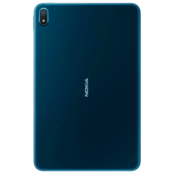 Планшет Nokia Tab T20 10.4" LTE Синий 4 ГБ |
64 ГБ | 8 Мп | photo 5