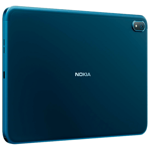Планшет Nokia Tab T20 10.4" LTE Синий 4 ГБ |
64 ГБ | 8 Мп | photo 6