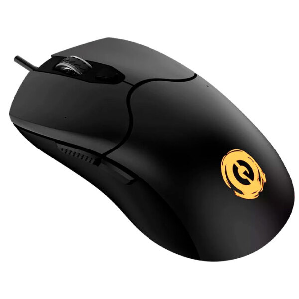 Mouse Canyon Accepter GM-211 Black Cu fir / 7200 dpi photo 2