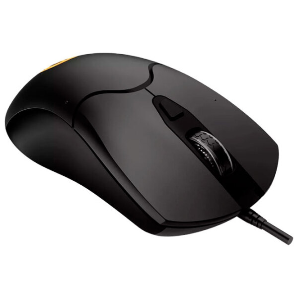 Mouse Canyon Accepter GM-211 Black Cu fir / 7200 dpi photo 3