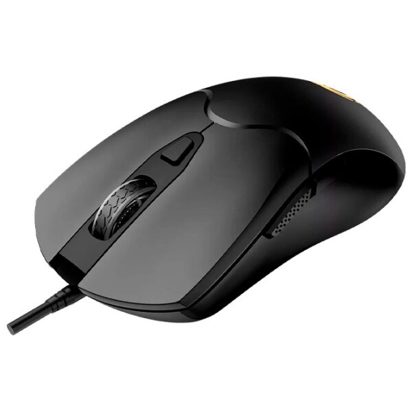 Mouse Canyon Accepter GM-211 Black Cu fir / 7200 dpi photo 4