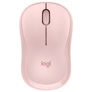 Мышь Logitech M240 Роза Беспроводные, 4000 dpi