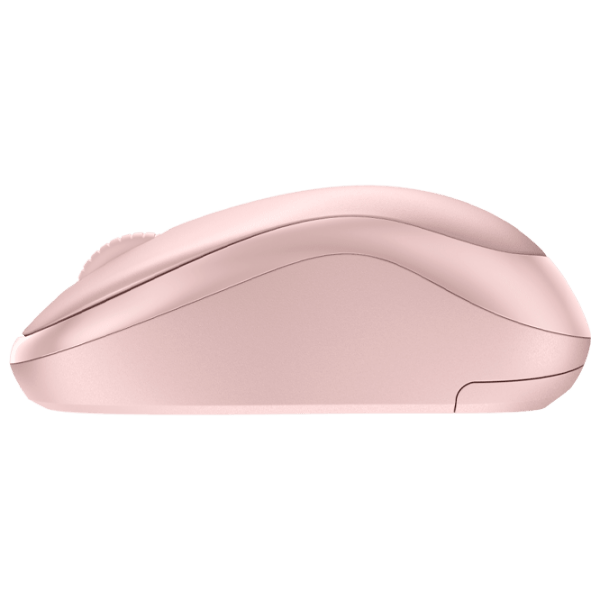 Мышь Logitech M240 Роза Беспроводные, 4000 dpi photo 3