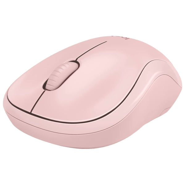 Мышь Logitech M240 Роза Беспроводные, 4000 dpi photo 4