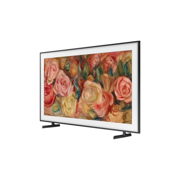Телевизор Samsung QE65LS03DAUXUA Smart TV 4K Черный 65" | QLED | 4K photo 1