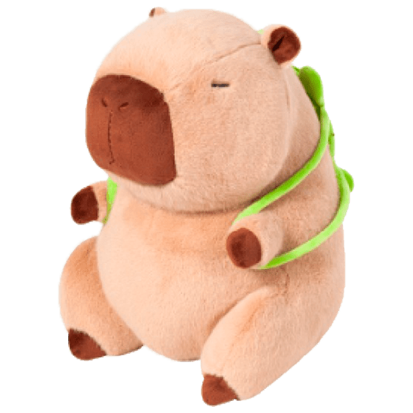 Мягкая игрушка Stip ST993 Бежевый 3+ photo 1