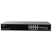 Switch Grandstream GWN7811P Black 56 Gbit/ s