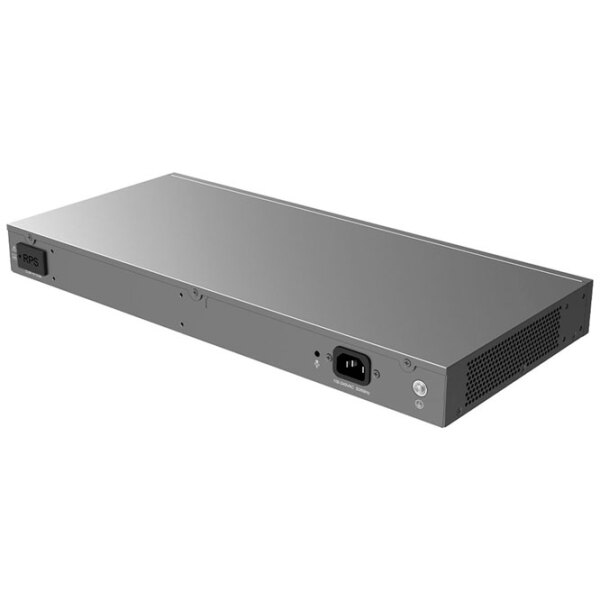 Коммутатор Grandstream GWN7831 Черный 128 Гбит/ с photo 5