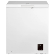 Ladă frigorifică Gorenje FH10EAW White 95l, E, Electronic