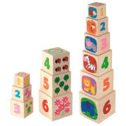 Фигурки VIGA 50392 Разноцветный 3+