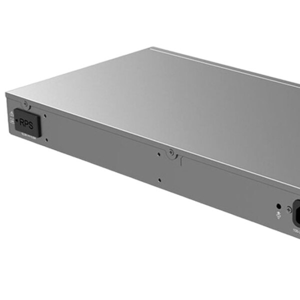 Switch Grandstream GWN7813 Black 128 Gbit/ s photo 6