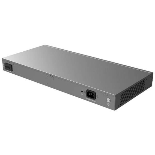 Switch Grandstream GWN7832 Black 240 Gbit/ s photo 4