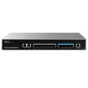 Switch Grandstream GWN7830 Black 96 Gbit/ s