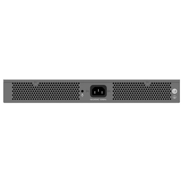 Switch Grandstream GWN7830 Black 96 Gbit/ s photo 3