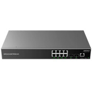 Switch Grandstream GWN7811 Black 56 Gbit/ s