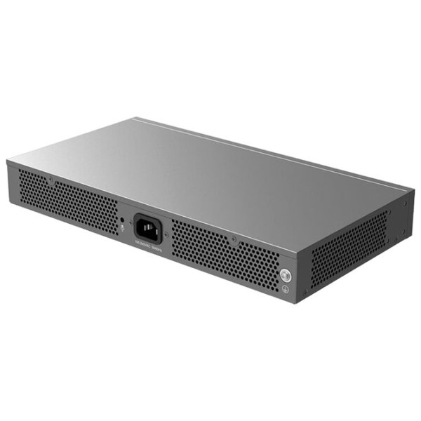 Коммутатор Grandstream GWN7811 Черный 56 Гбит/ с photo 4
