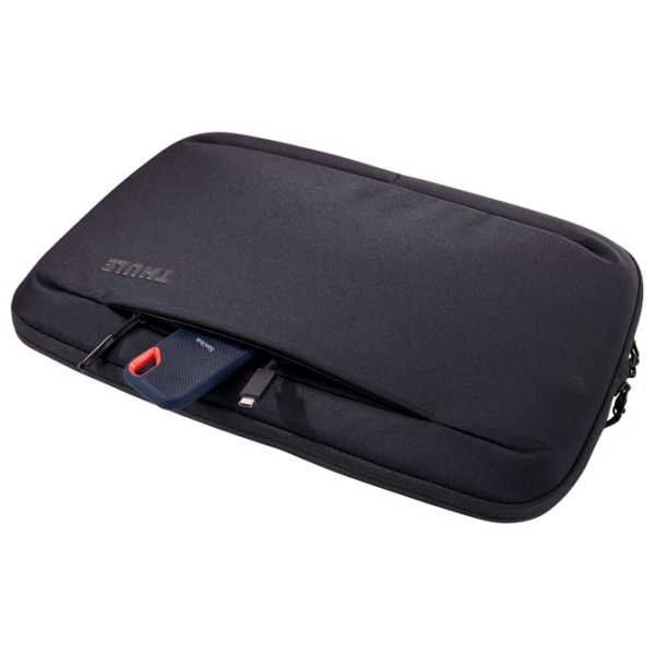 Husă pentru laptop THULE Subterra 2 14" Black  photo 5