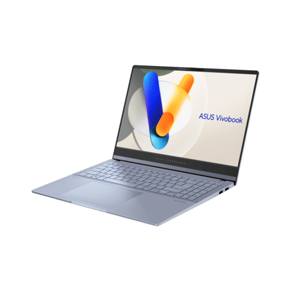 Ноутбук Asus VivoBook S 15 OLED S5506MA Mist Синий 15.6" | 16 ГБ | 512 ГБ | Intel Core Ultra 5 125H | VGA Встроенная photo 3