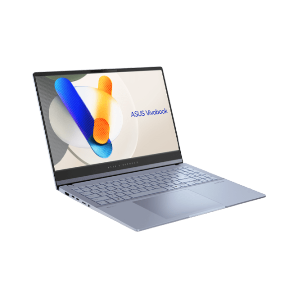 Ноутбук Asus VivoBook S 15 OLED S5506MA Mist Синий 15.6" | 16 ГБ | 512 ГБ | Intel Core Ultra 5 125H | VGA Встроенная photo 4