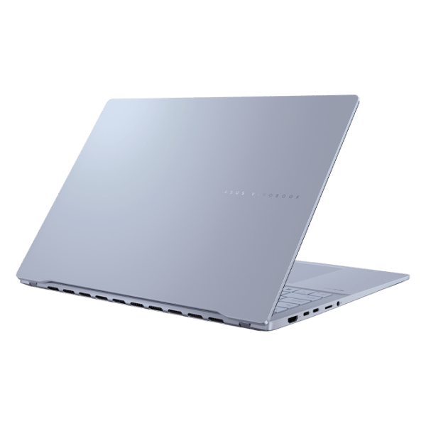 Ноутбук Asus VivoBook S 15 OLED S5506MA Mist Синий 15.6" | 16 ГБ | 512 ГБ | Intel Core Ultra 5 125H | VGA Встроенная photo 5