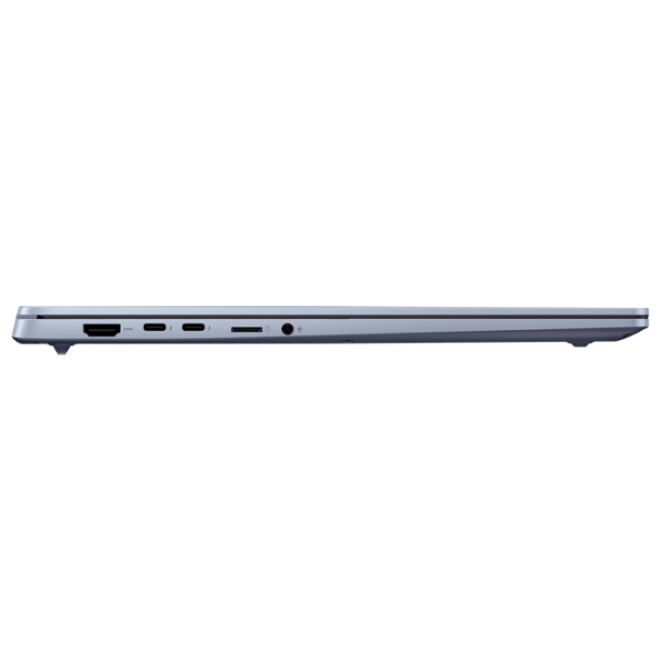 Ноутбук Asus VivoBook S 15 OLED S5506MA Mist Синий 15.6" | 16 ГБ | 512 ГБ | Intel Core Ultra 5 125H | VGA Встроенная photo 7