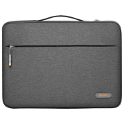 Чехол для ноутбука WIWU Pilot Sleeve 16" Grey 