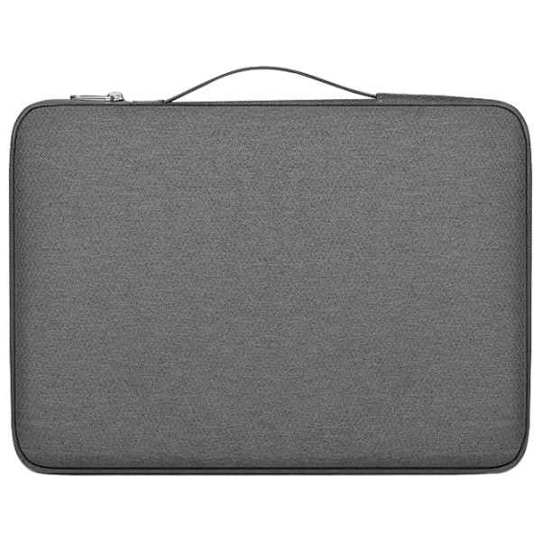 Чехол для ноутбука WIWU Pilot Sleeve 16" Grey  photo 2