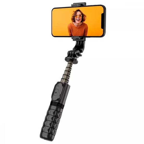 Штатив Proove Tiny Stick Черный  photo 2