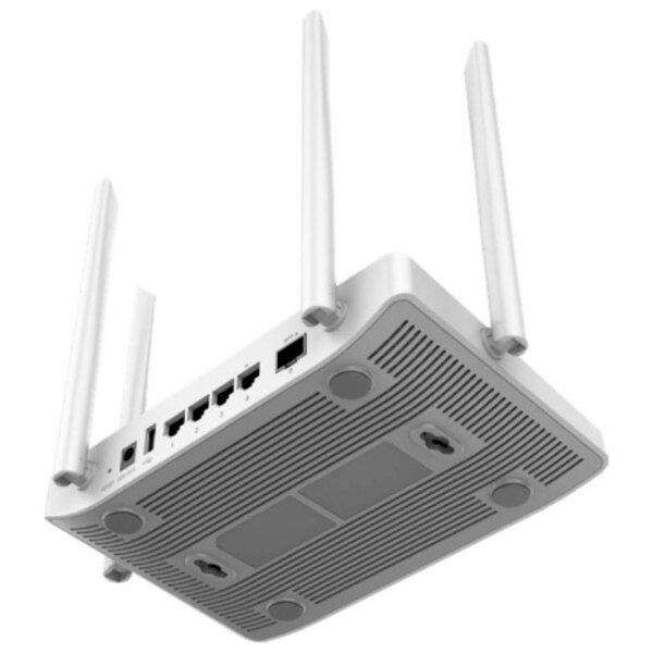Wi-Fi Router Grandstream GWN7052F White Versiune Wi-Fi: 802.11 ac photo 3