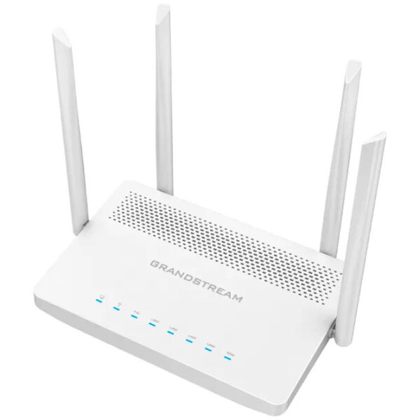 Wi-Fi Router Grandstream GWN7052F White Versiune Wi-Fi: 802.11 ac photo 4