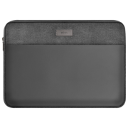 Чехол для ноутбука WIWU Minimalist 16" Grey 