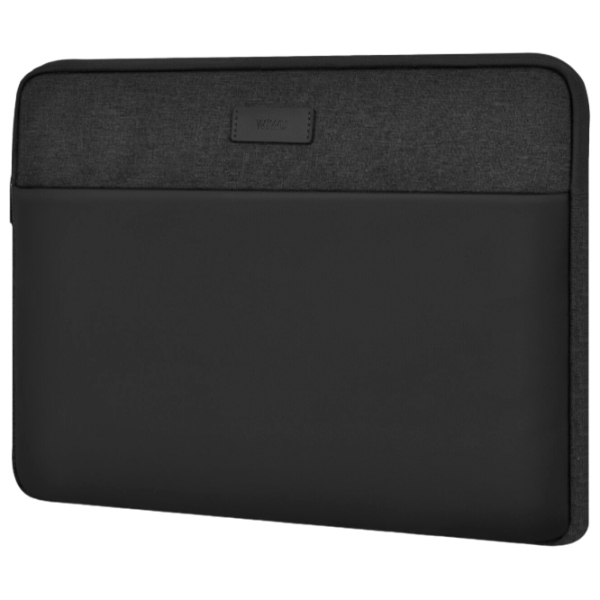 Чехол для ноутбука WIWU Minimalist 14" Черный  photo 3