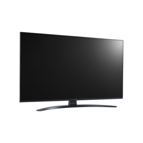 Телевизор LG 43UT81006LA Smart TV 4K Черный 43" | LED | 4K photo 2