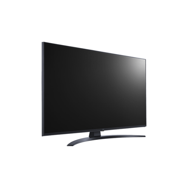 Телевизор LG 43UT81006LA Smart TV 4K Черный 43" | LED | 4K photo 3