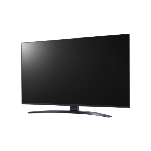 Телевизор LG 43UT81006LA Smart TV 4K Черный 43" | LED | 4K photo 4