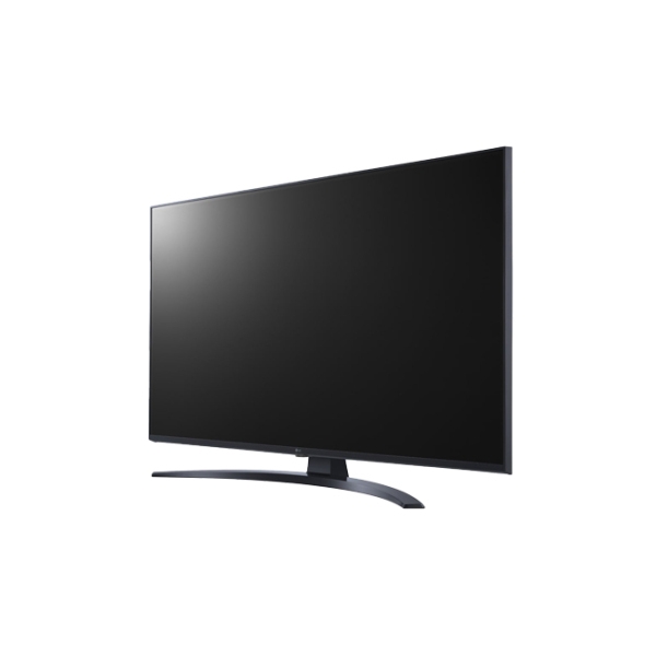 Телевизор LG 43UT81006LA Smart TV 4K Черный 43" | LED | 4K photo 5