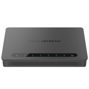 Switch Grandstream GWN7002 Black 2.2 Gbit/ s