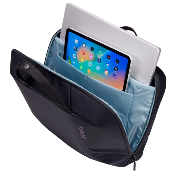 Сумка для ноутбука THULE Subterra 2 16" Черный  photo 3