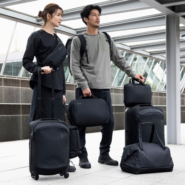 Сумка для ноутбука THULE Subterra 2 16" Черный  photo 5