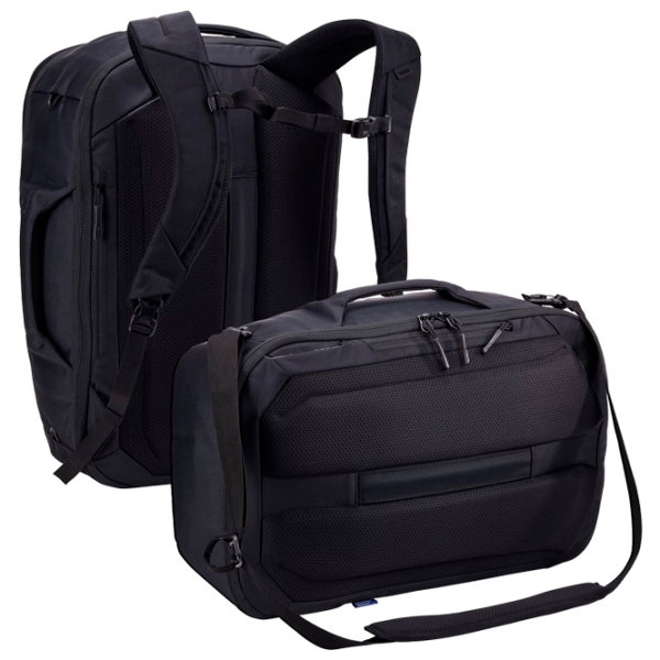 Rucsac THULE Subterra 2 Convertible Blue
Black  photo 2
