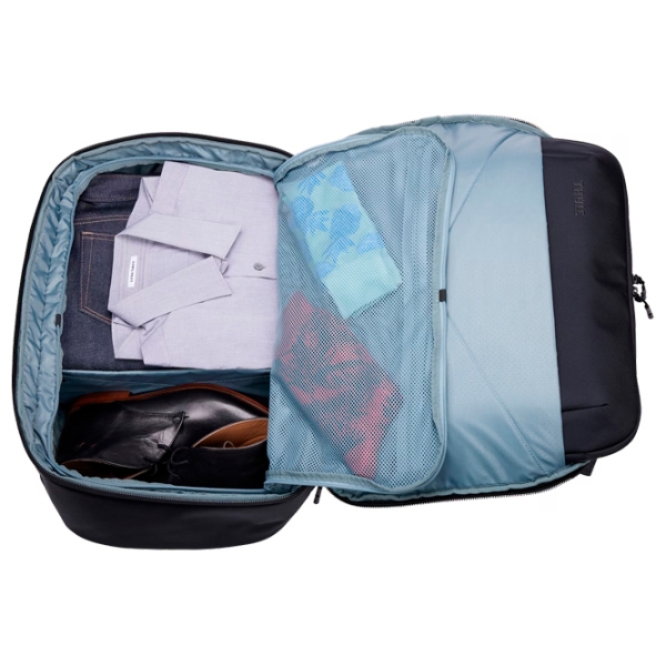 Rucsac THULE Subterra 2 Convertible Blue
Black  photo 3