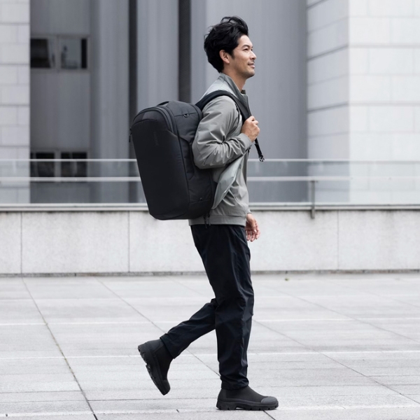 Rucsac THULE Subterra 2 Convertible Blue
Black  photo 4